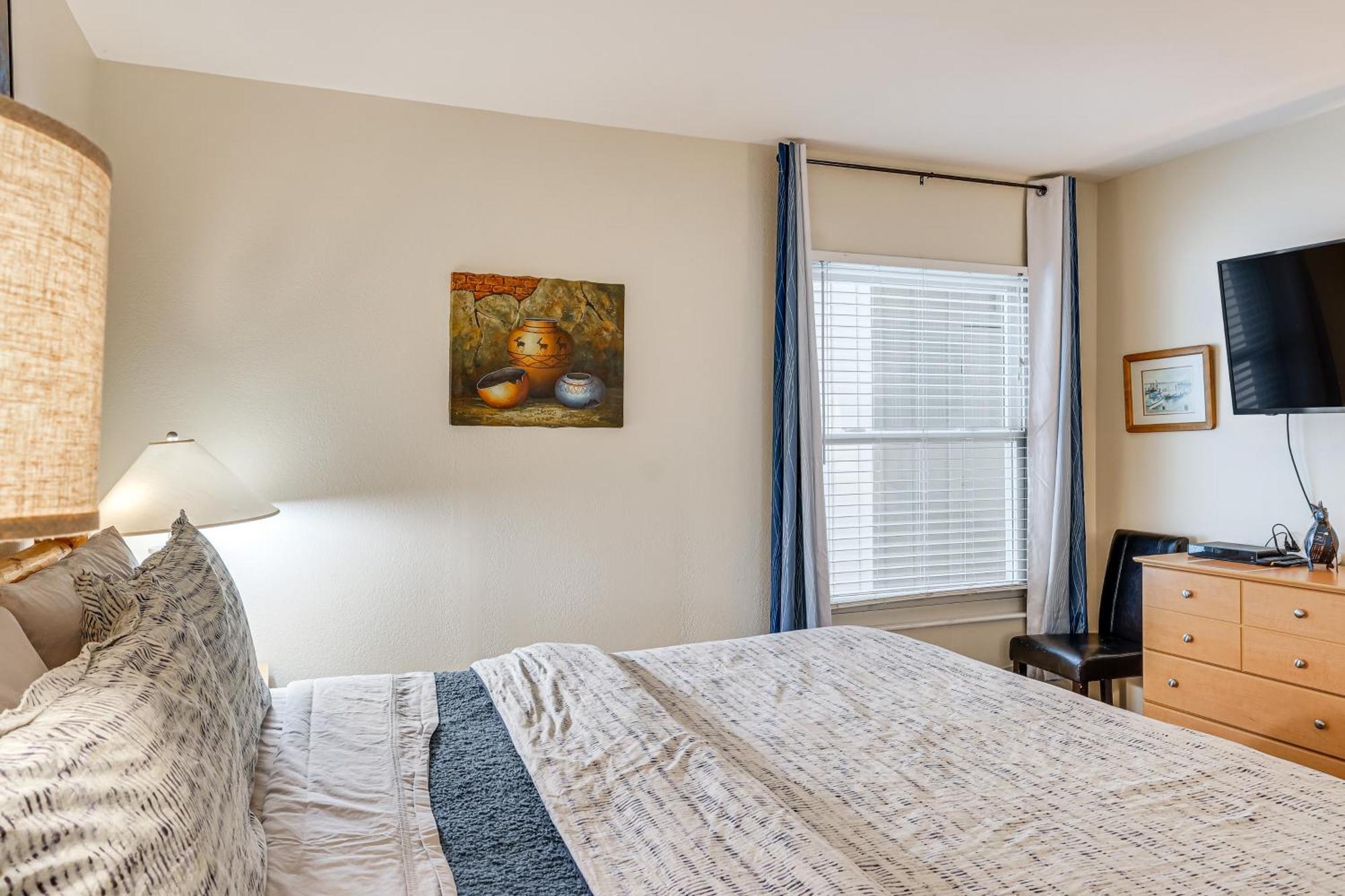Incline Village Condo With Deck 1 Mi To Lake Tahoe Buitenkant foto